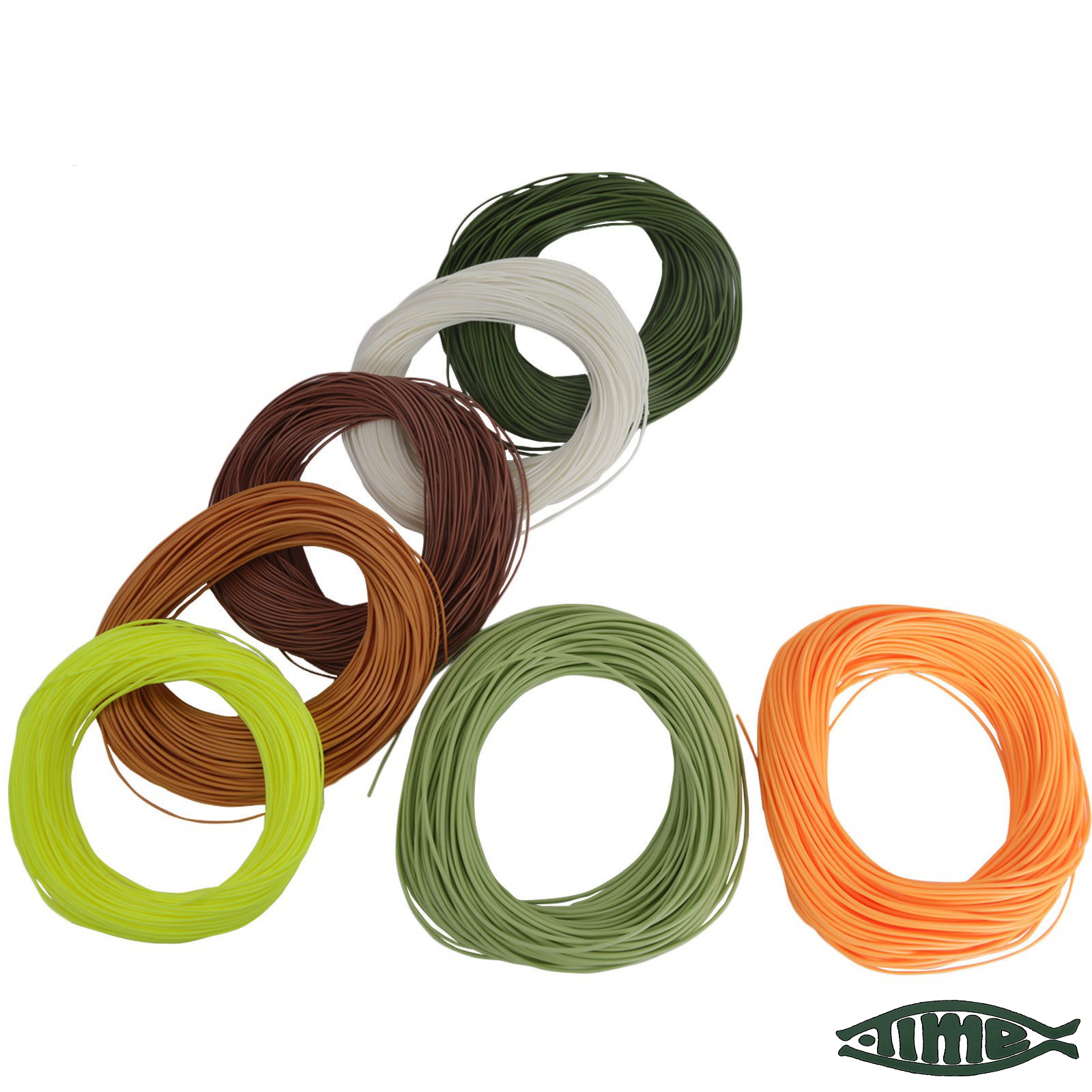 Fly Fishing Floating Line DT